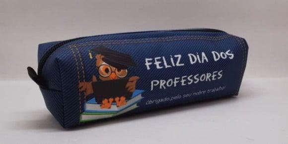 Estojo Dia dos Professores