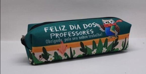 Estojo Dia dos Professores