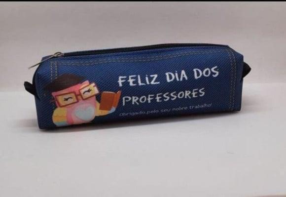 Estojo Dia dos Professores