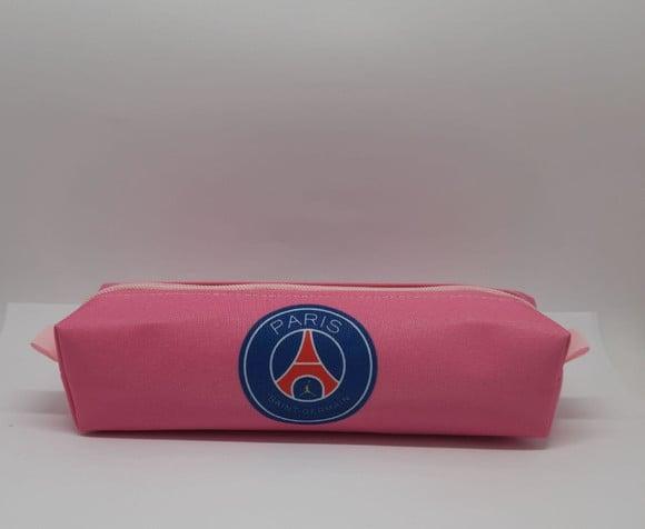Estojo Escolar Paris Saint Germain Psg