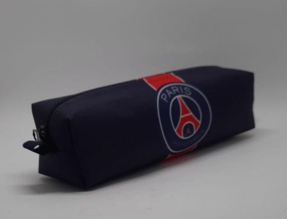 Estojo Escolar Paris Saint Germain Psg