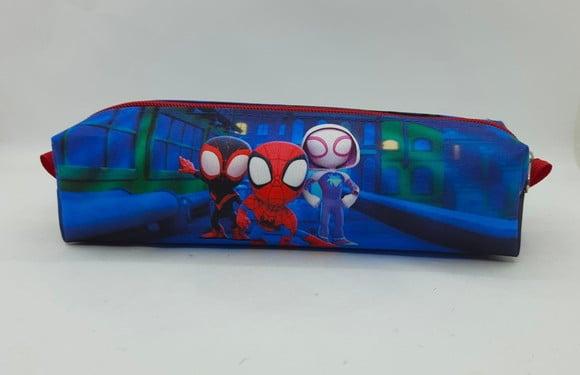 Estojo Homem Aranha