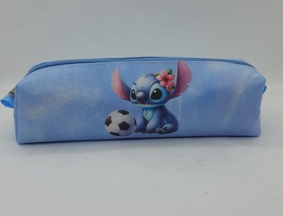 Estojo Lilo & Stitch