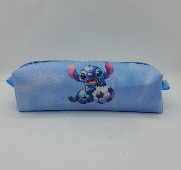 Estojo Lilo & Stitch