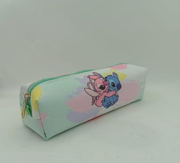 Estojo Lilo & Stitch