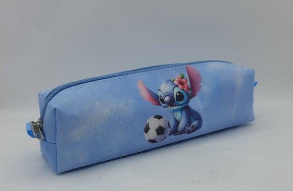 Estojo Lilo & Stitch