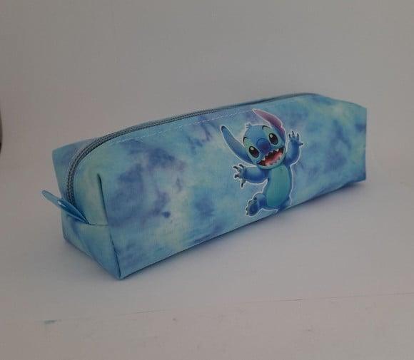 Estojo Lilo & Stitch