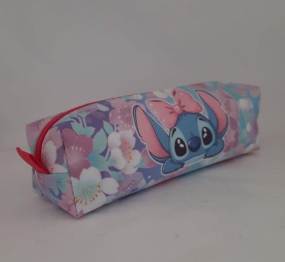 Estojo Lilo & Stitch