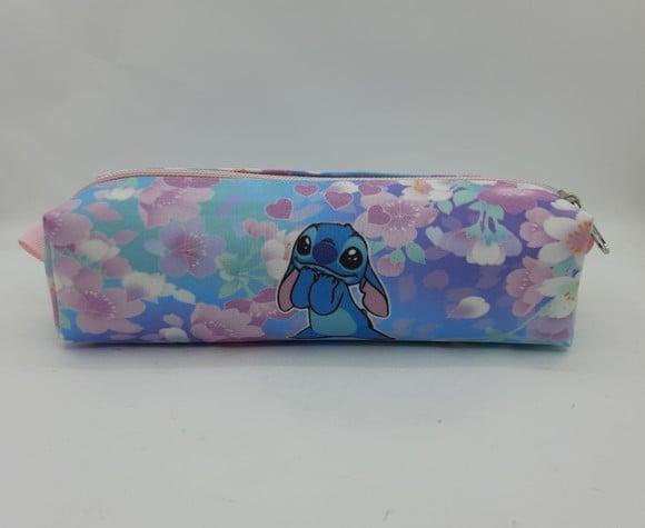 Estojo Lilo & Stitch