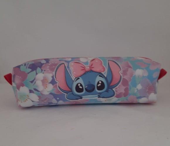 Estojo Lilo & Stitch