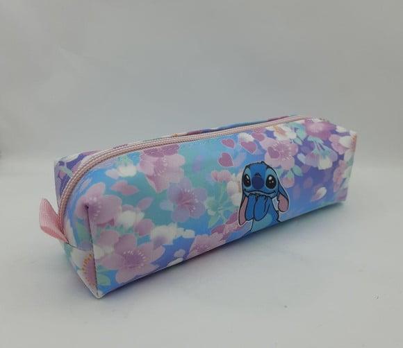 Estojo Lilo & Stitch