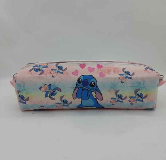Estojo Lilo & Stitch