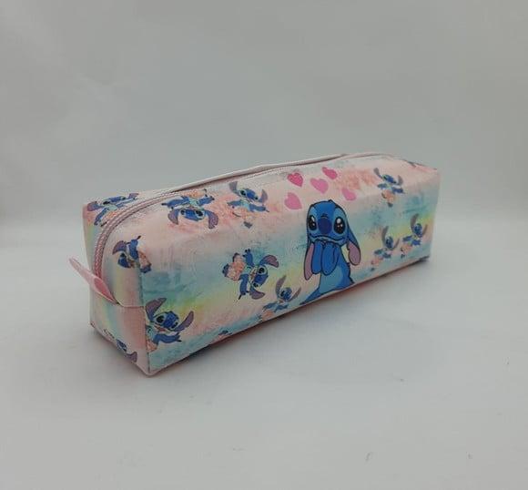 Estojo Lilo & Stitch