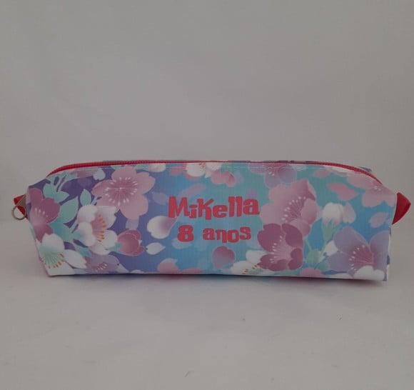 Estojo Lilo & Stitch