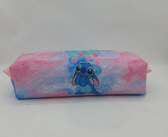 Estojo Lilo & Stitch