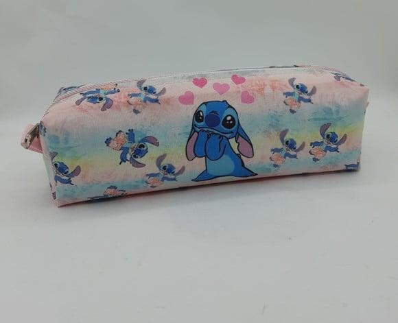 Estojo Lilo & Stitch