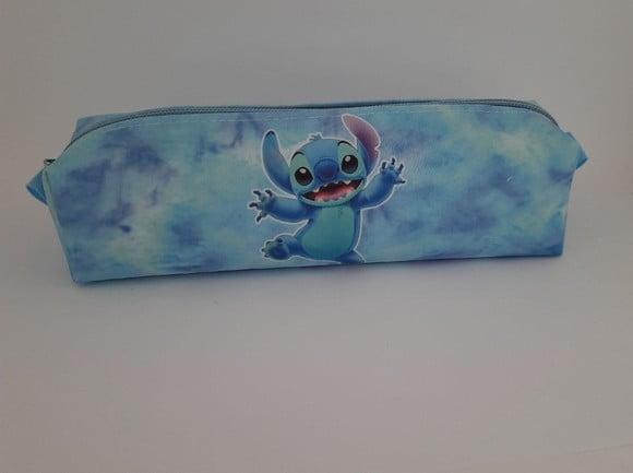Estojo Lilo & Stitch
