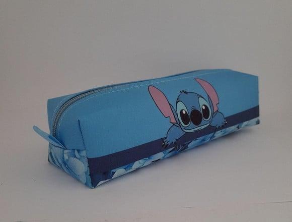Estojo Lilo & Stitch