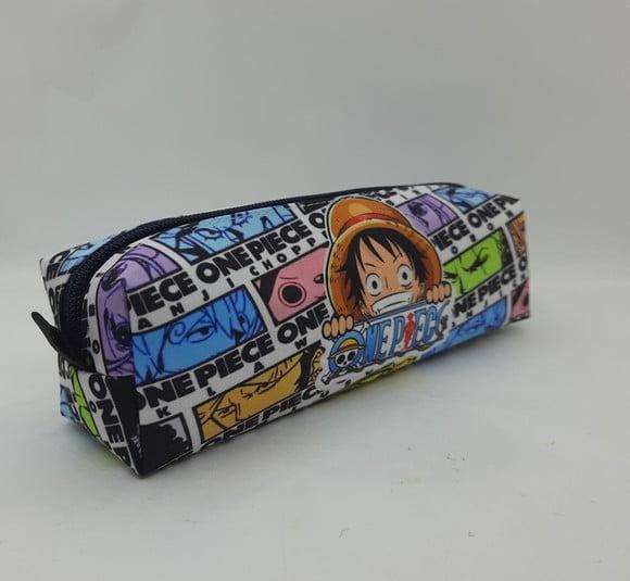 Estojo One Piece