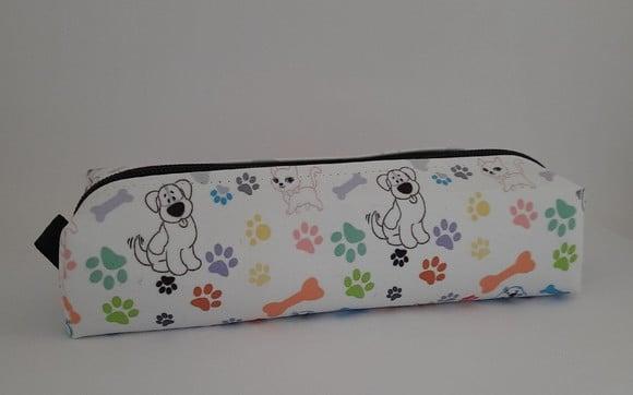 Estojo Personalizada Pet