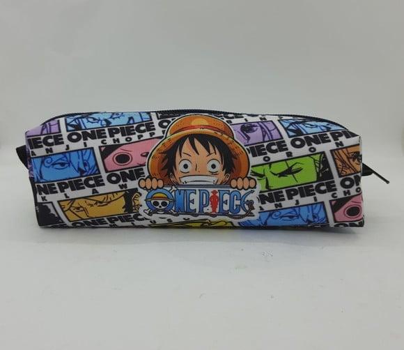 Estojo One Piece