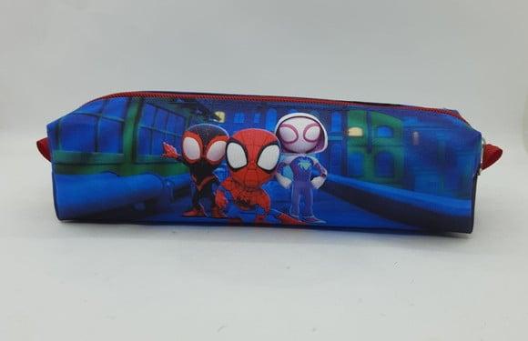 Estojo Personalizadas Spidey Seus Amigos