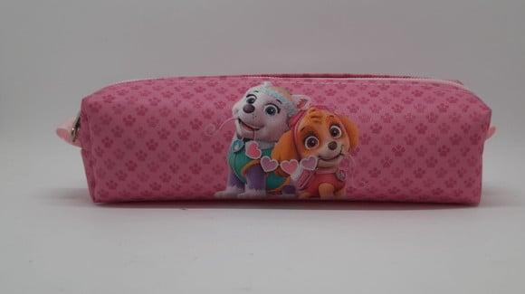 Estojo Personalizado - Patrulha Canina