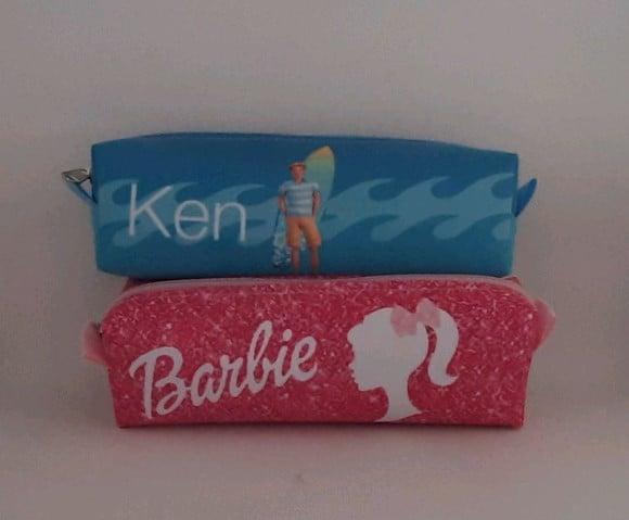 Estojo Personalizado Angelina bailarina