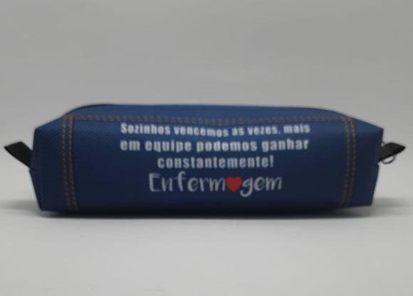 Estojo Personalizado Enfermagem