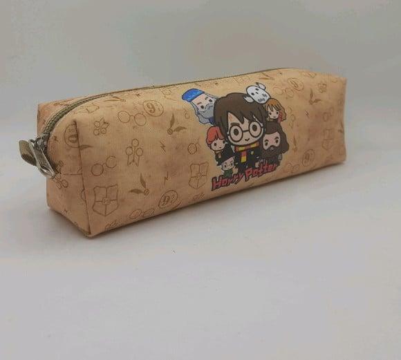 Estojo Personalizado Harry Potter