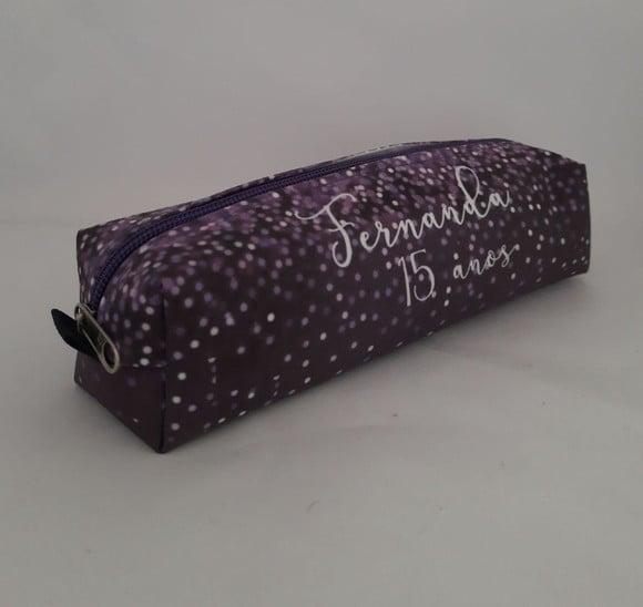 Estojo Personalizado Tema Euphoria