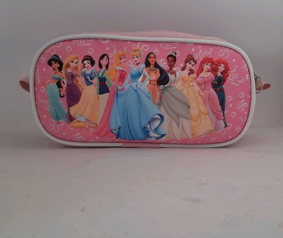 Estojo Princesa Disney