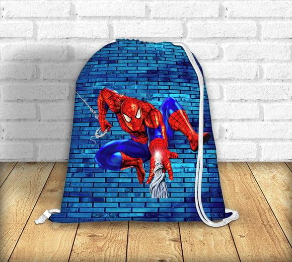 Homem-aranha Super-herói