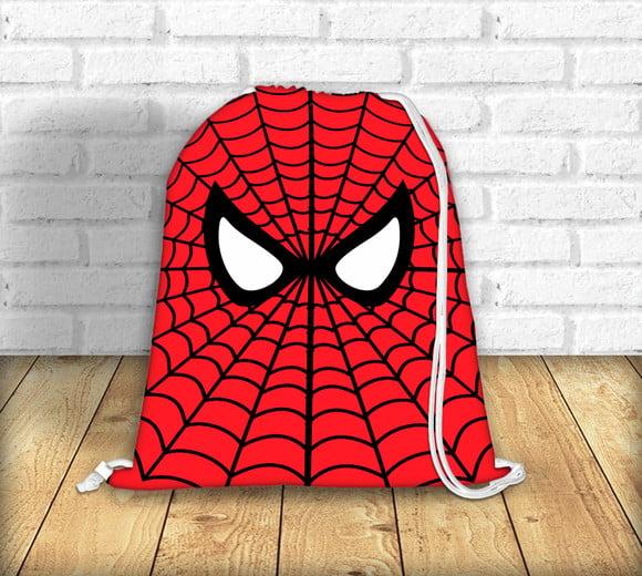Homem-aranha Super-herói