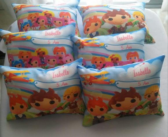 Kit Festa Infatil mickey individual
