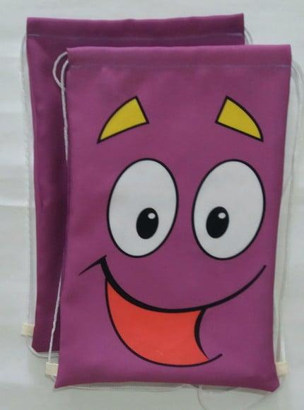 Lindas mochilas Dora Aventureira