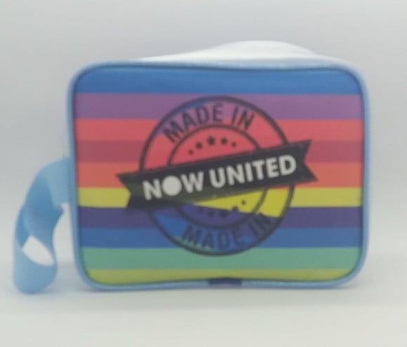 MALETA NOW UNITED