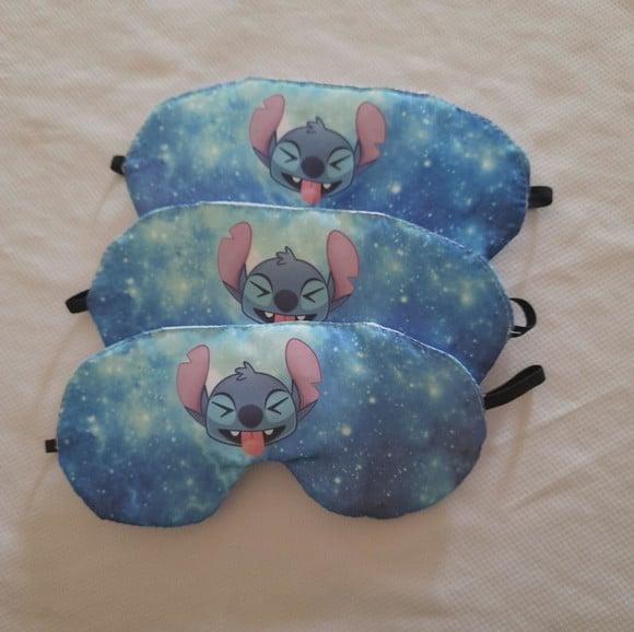 Máscara de Dormir Stitch