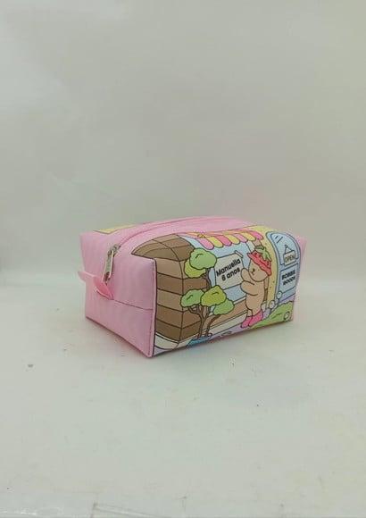 Mini Nécessaire Box personalizado Bobbie Goods