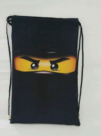 Mochila Ninjago