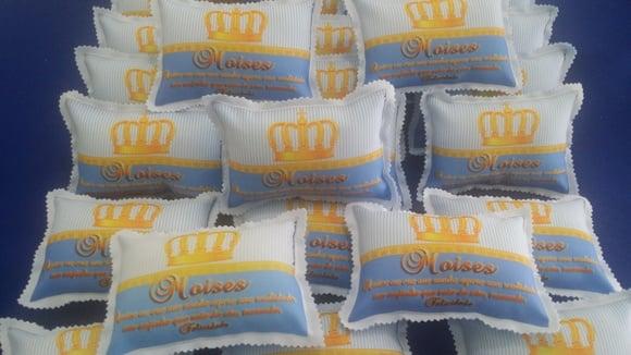 Mochilas + Almofadas Personalizada