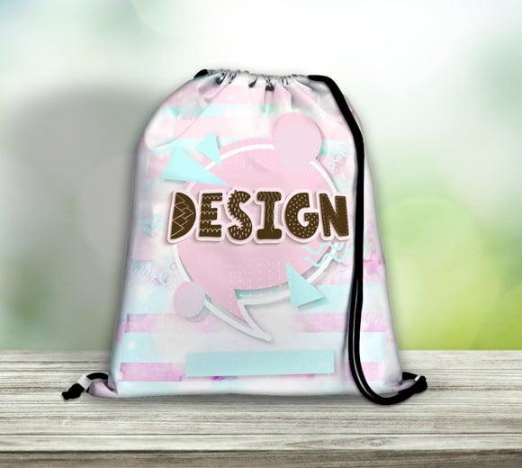 Mochilas 29X40 Designer