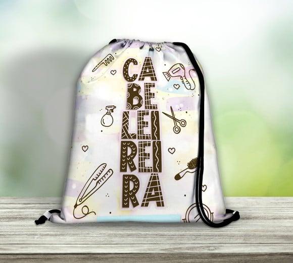 Mochilas 29X40 Cabelereira