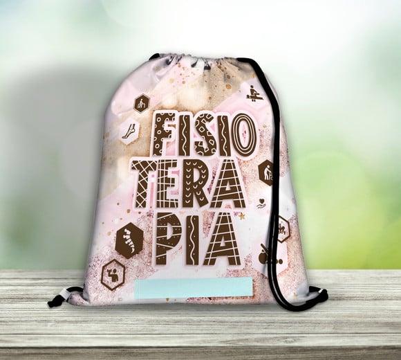 Mochilas 29X40 Farmacia