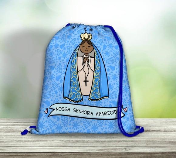 Mochilas 29X40 Nossa Senhora