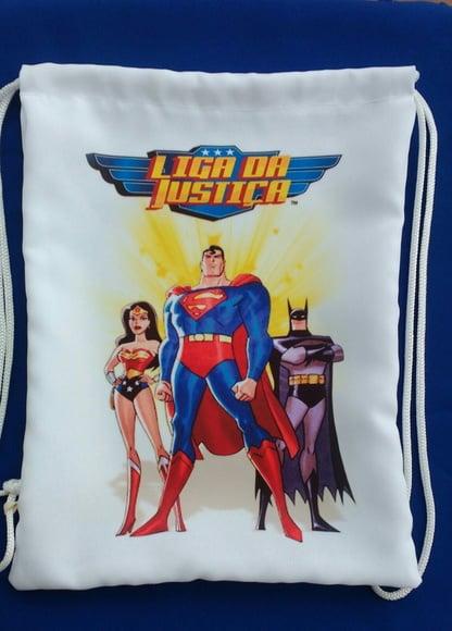 Mochilas 40x30