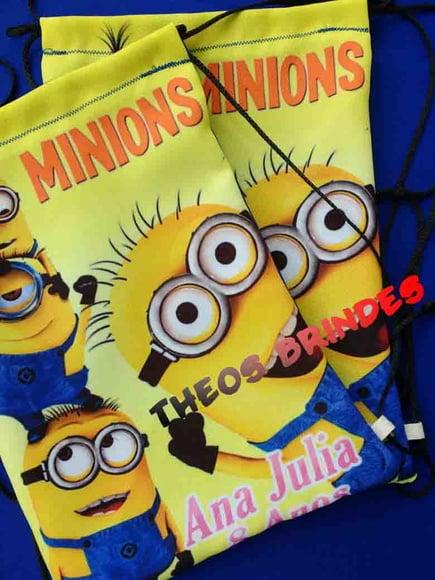 Mochilas 30X40 Personalizadas