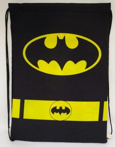 Mochilas Batman