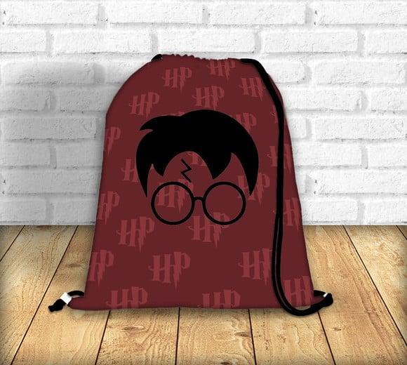 Mochilas Harry Potter