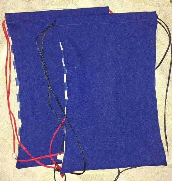 Mochilas Marinheiro